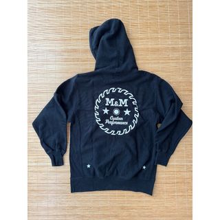 最新最全のをすべて house goose HOYパーカーの通販 shop｜ラクマ はな's by トップス