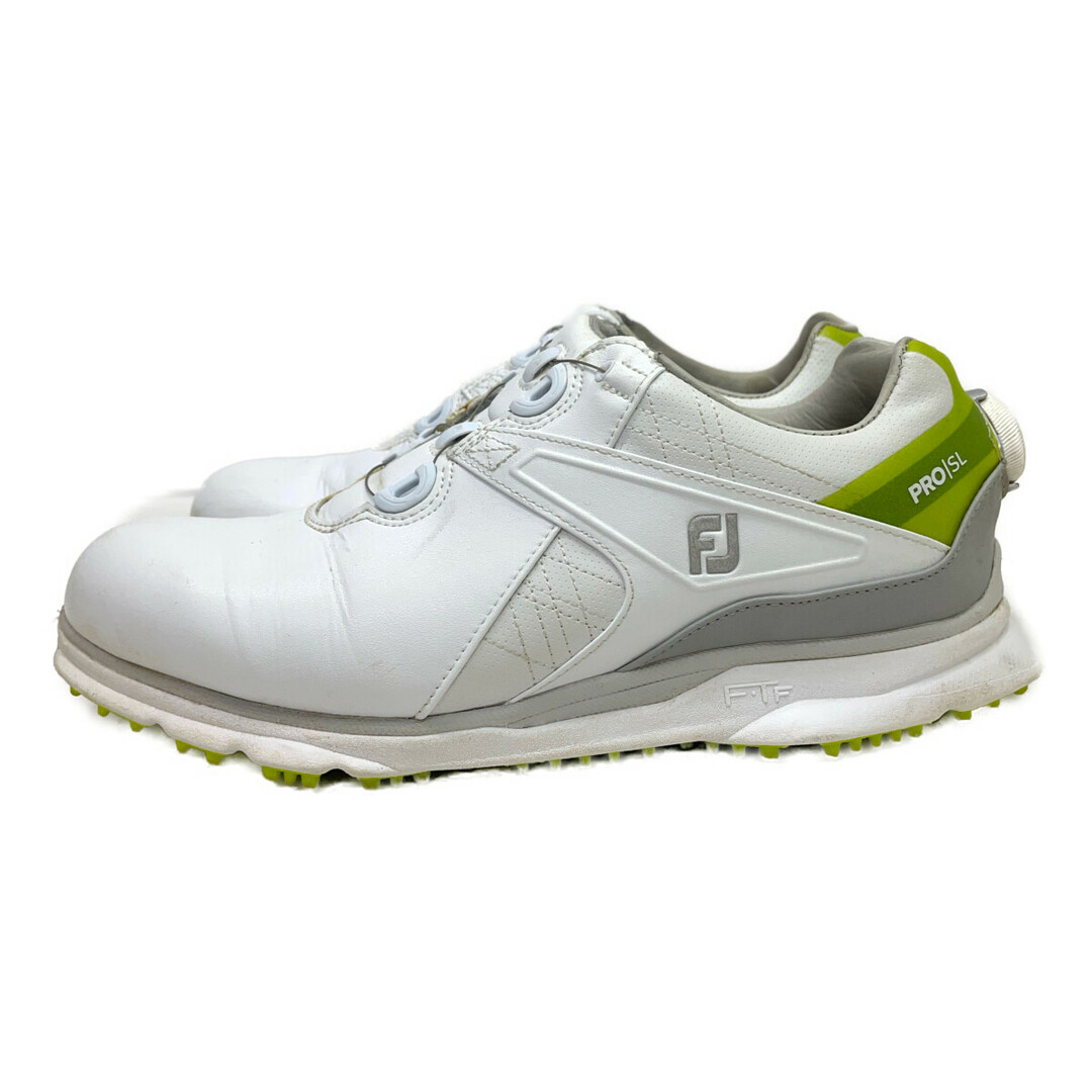 楽天市場】FOOTJOY フットジョイ 日本正規品 PRO/SL SPORT BOA
