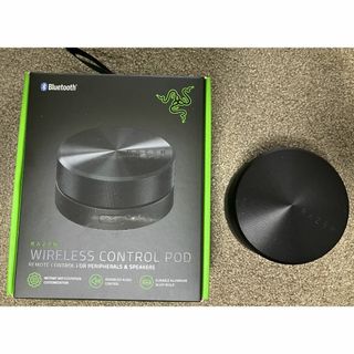 レイザー(Razer)のRazer Wireless Control Pod(PC周辺機器)