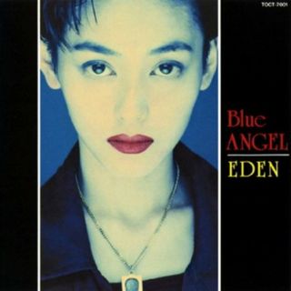 (CD)EDEN／BLUE ANGEL(ポップス/ロック(邦楽))