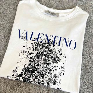 VALENTINO（Tシャツ(半袖/袖なし)）のフリマアイテム一覧
