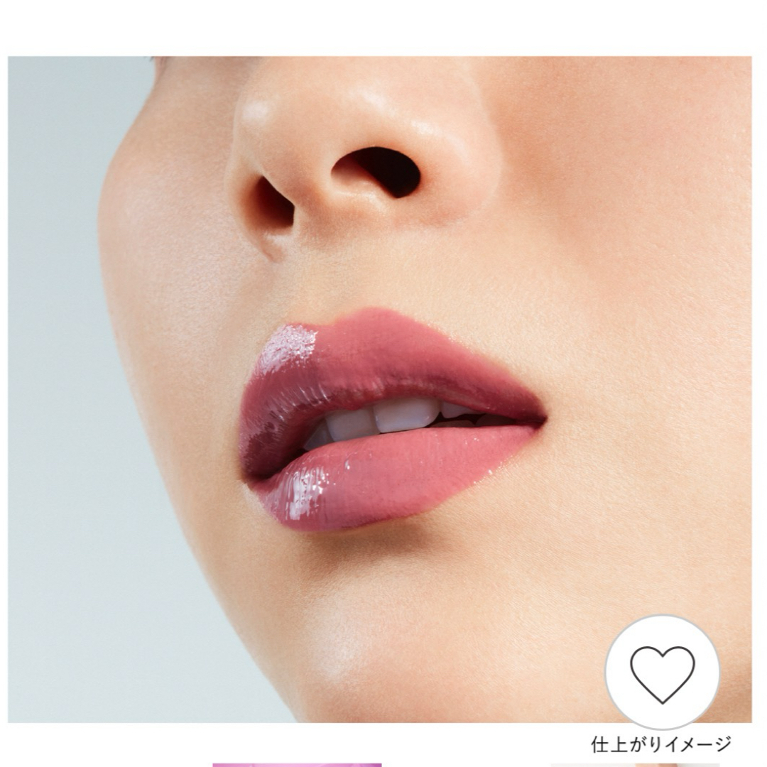Kanebo(カネボウ)のKANEBO ルージュスターヴァイブラント V12 Ennui Mauve コスメ/美容のベースメイク/化粧品(口紅)の商品写真