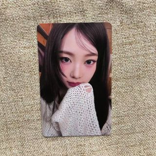 aespa エスパ ペンミ 会場限定 6000円 購入特典 トレカ カリナ(アイドルグッズ)