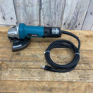 【中古品】 マキタ(makita) 125mm ディスクグラインダ 9535B 【東大和店】(工具)