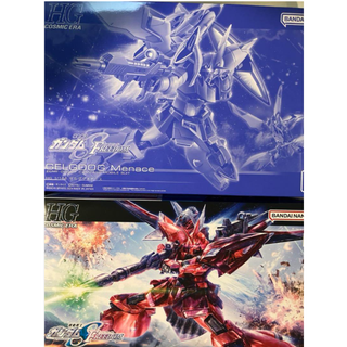 新品ガンプラ まとめ売 アマテ ユズリハ (マチュ) ゲルググボカタジークアクス 新品ガンプラ まとめ売 アマテ ユズリハ (マチュ) ゲルググボ