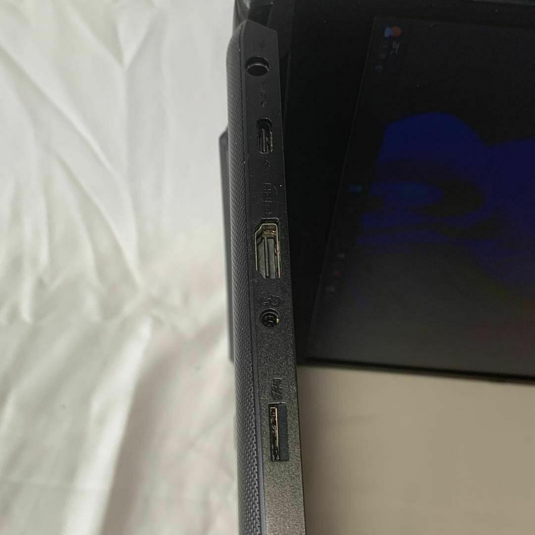 T07C【美品】東芝 13.3型HD/i5第8世代/16GB/SSD256GB スマホ/家電/カメラのPC/タブレット(ノートPC)の商品写真