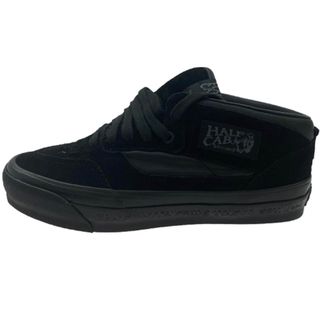 ネイバーフッド(NEIGHBORHOOD)のNEIGHBORHOOD ネイバーフッド 251VFVNN-FWM02 VAMS OTW Half Cab 33 バンズ バイバンズ ハーフキャブ 33 スニーカー 25.5cm【極上美品】【中古】(スニーカー)