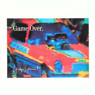 シュプリーム(Supreme)のSUPREME YOHJI YAMAMOTO GAME OVER(その他)