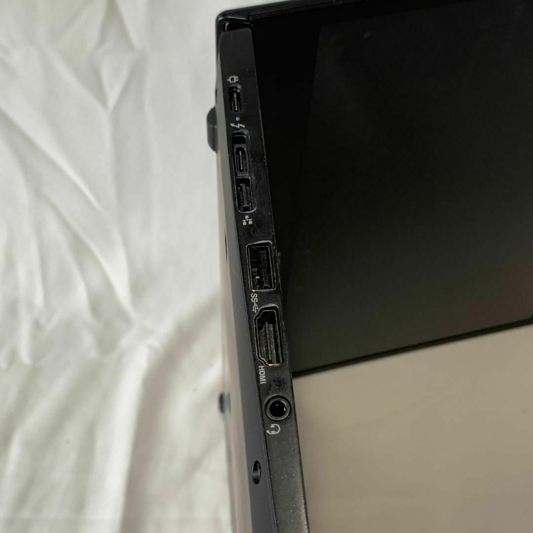 N04B【美品】NEC 13.3型HD/i5第8世代/8GB/256GB u スマホ/家電/カメラのPC/タブレット(ノートPC)の商品写真