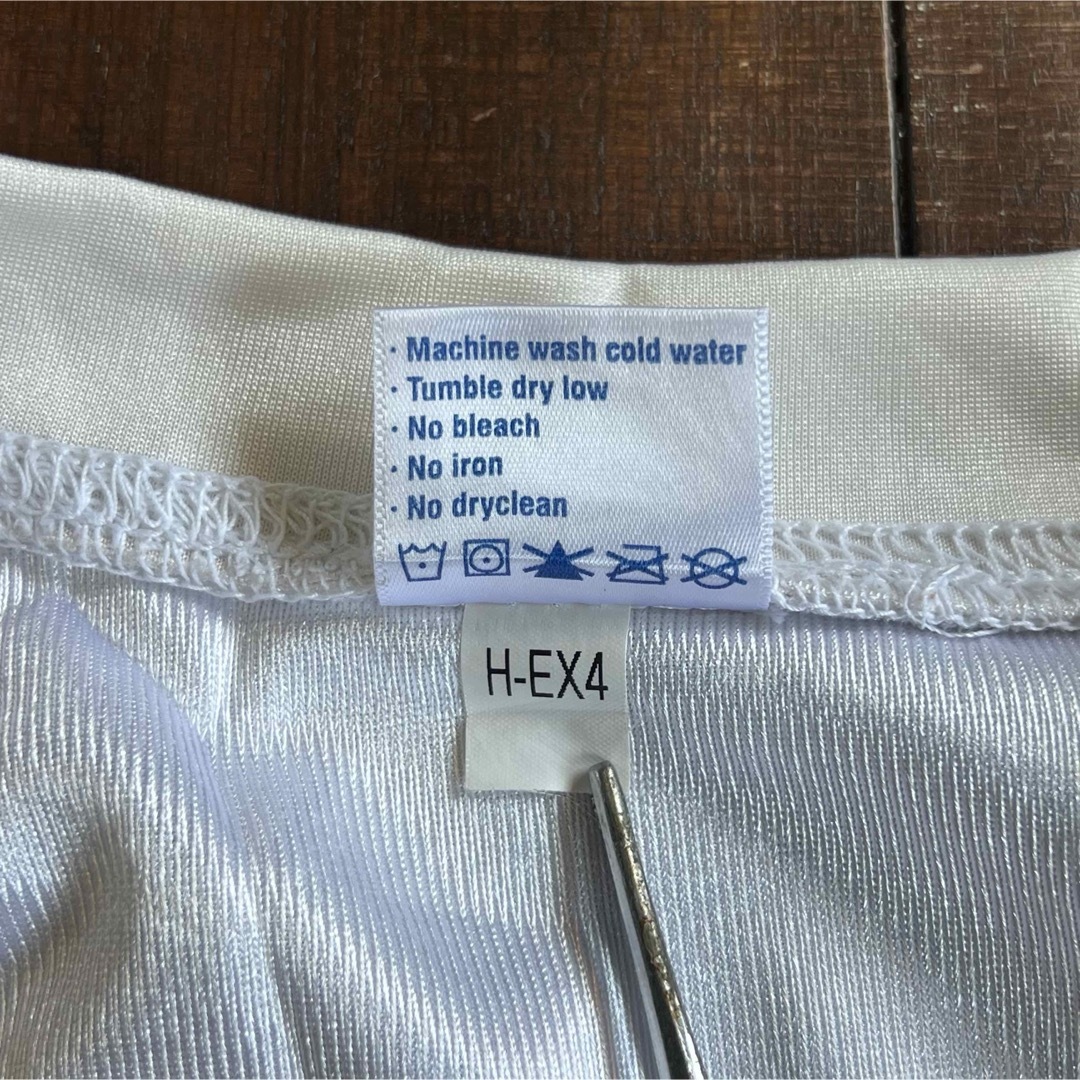 レア！！【PRO DOWN プロダウン】リメイクメッシュシャツ XL レディースのトップス(その他)の商品写真