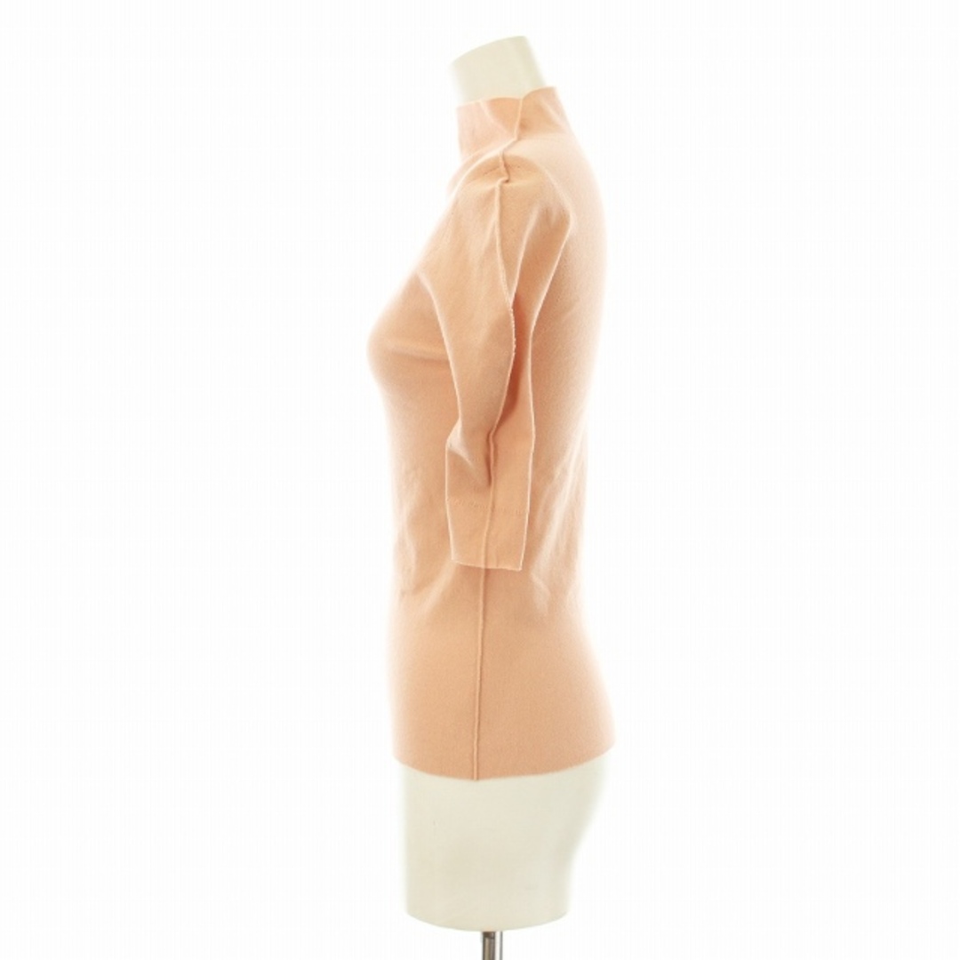 ISSEY MIYAKE - イッセイミヤケ ストレッチ ハイネック