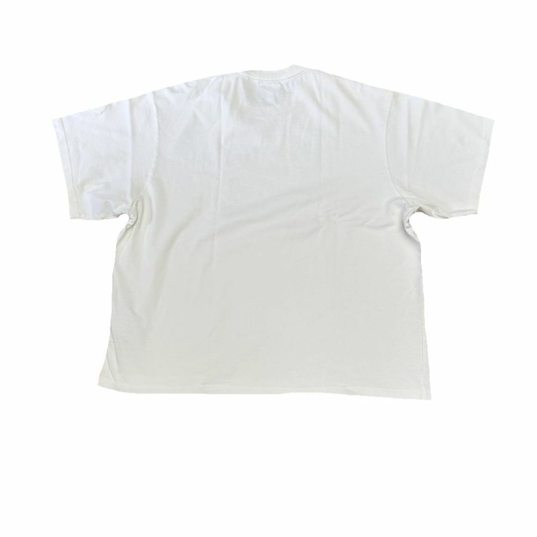 MONCLER - モンクレール/MONCLER/メンズ/Tシャツ/CREAM PRINTED