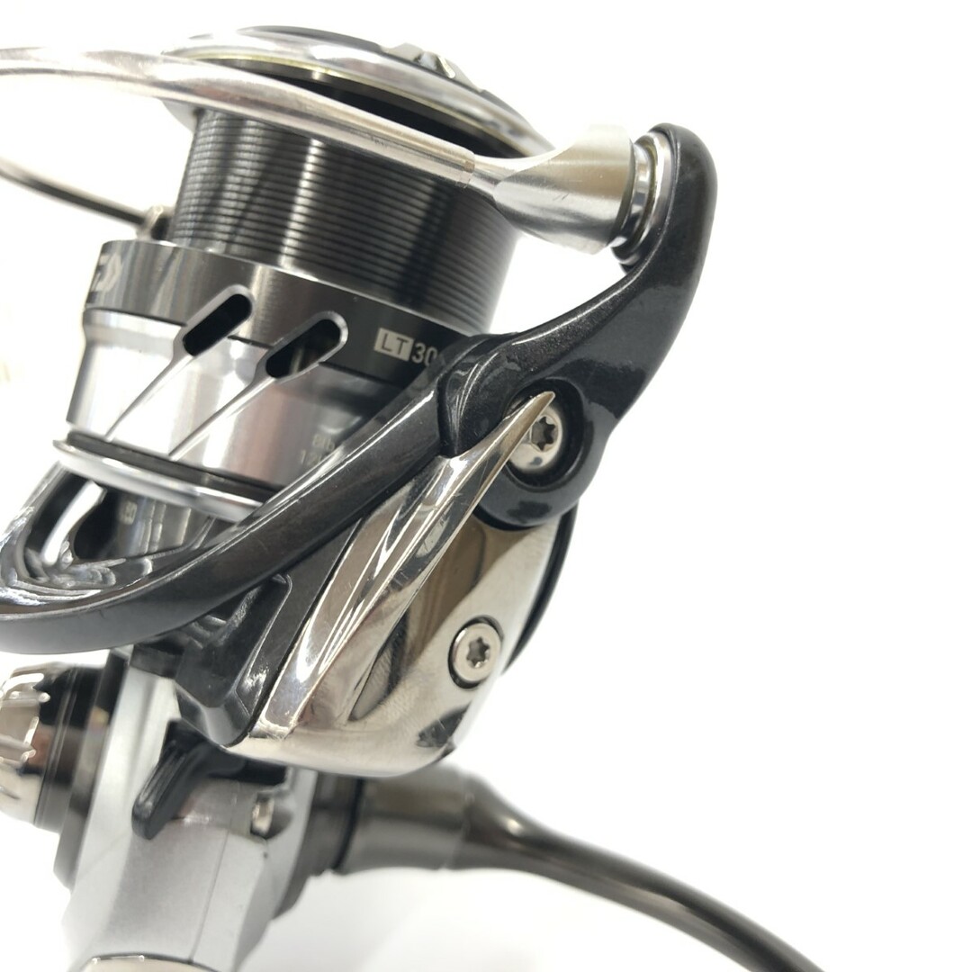 DAIWA ダイワ 18 カルディア LT3000-CXH スピニングリール 箱