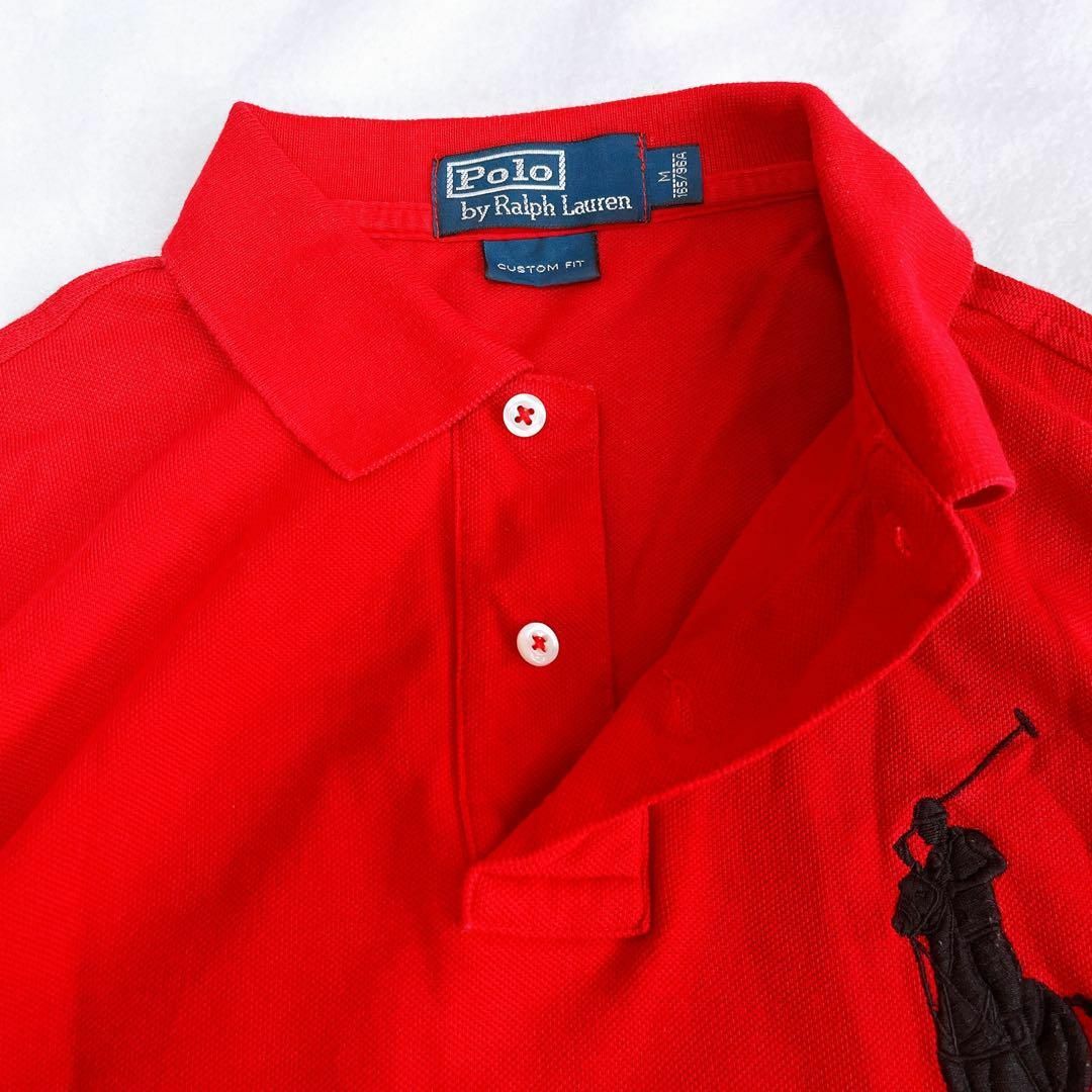 POLO RALPH LAUREN - ポロラルフローレン ポロシャツ