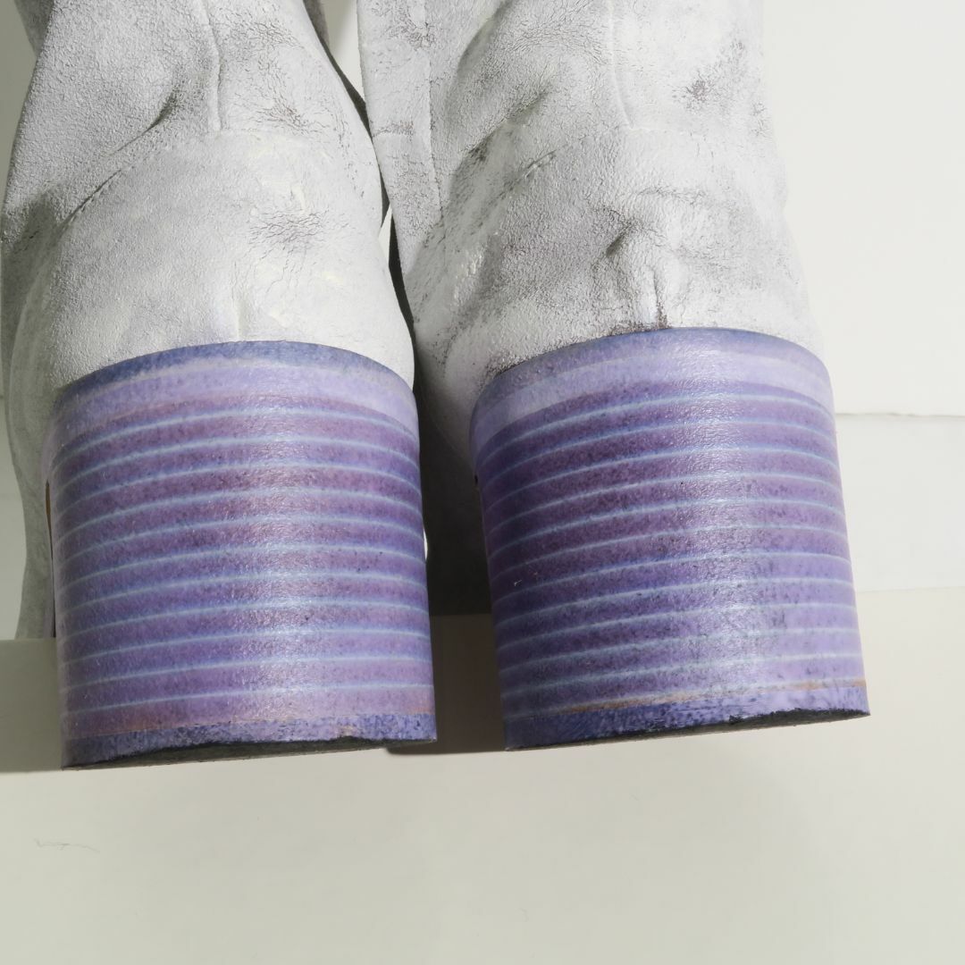 【まとめ買い】 Maison Maison 41 - Margiela） Martin Margiela（旧Maison 靴