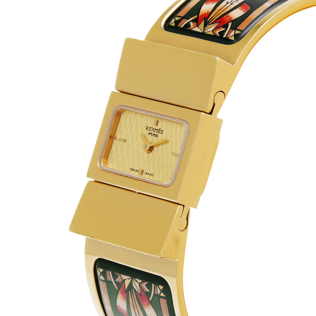 HERMES - エルメス HERMES 腕時計 レディース【ジャンク品】の