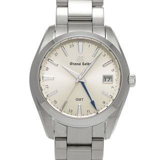 グランドセイコー(Grand Seiko)の中古 グランドセイコー Grand Seiko SBGN011 シャンパンゴールド メンズ 腕時計(腕時計(アナログ))