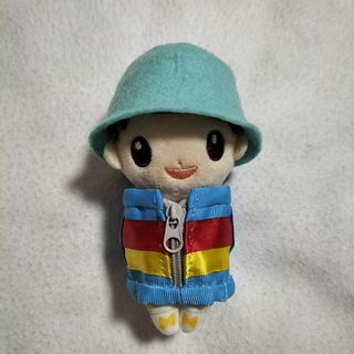髙橋海人 ちょっこりさん衣装(アイドルグッズ)