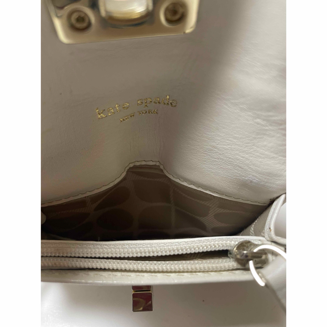 kate spade NEW YORK - ケイトスペード パスケース コインケース