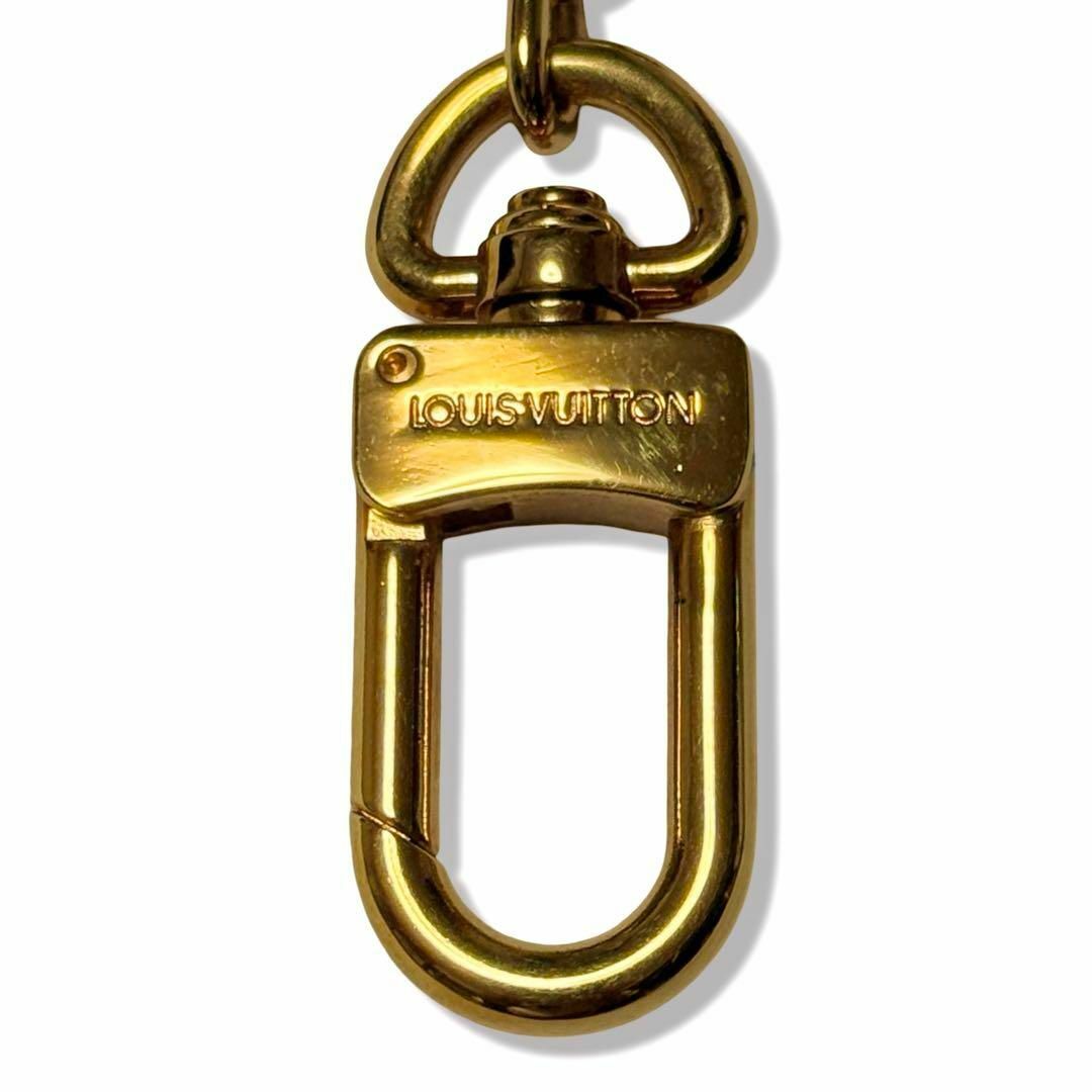 今 話題 の 人気 商品 LOUIS VUITTON キーホルダー アノクレ ルイヴィトン 一点物 - 小物