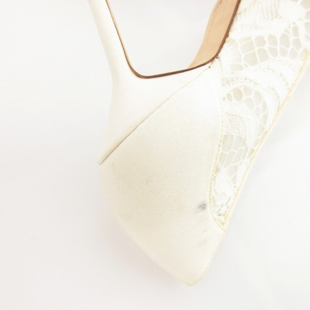 MANOLO BLAHNIK マノロブラニク パンプス HANGISI FMC SATIN 070