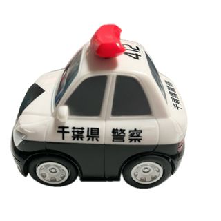 パトカー ミニカー(ミニカー)