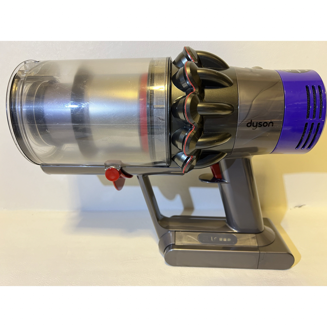 Dyson - 【動作品＆バッテリー劣化無し】ダイソン掃除機 dyson