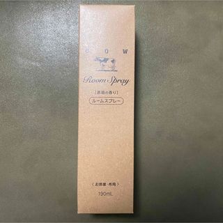 カウブランド ルームフレグランス(アロマスプレー)