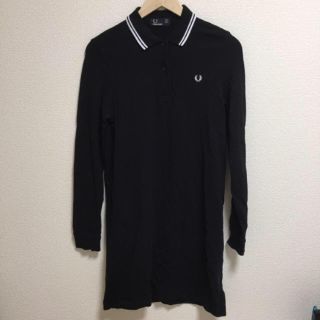 フレッドペリー(FRED PERRY)のフレッドペリー/ワンピース(ひざ丈ワンピース)