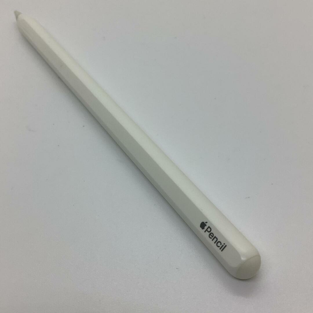 正常動作確認済み　Apple Pencil 第2世代 MU8F2J/A　s17 美品 動作確認済み Apple Pencil 第2世代 MU8F2J/A
