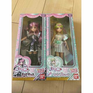 バンダイ(BANDAI)のキミとアイドルプリキュア プリキュア スタイルセット(キャラクターグッズ)