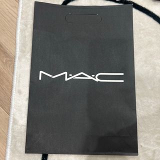 マック(MAC)のMAC ショッパー(ショップ袋)
