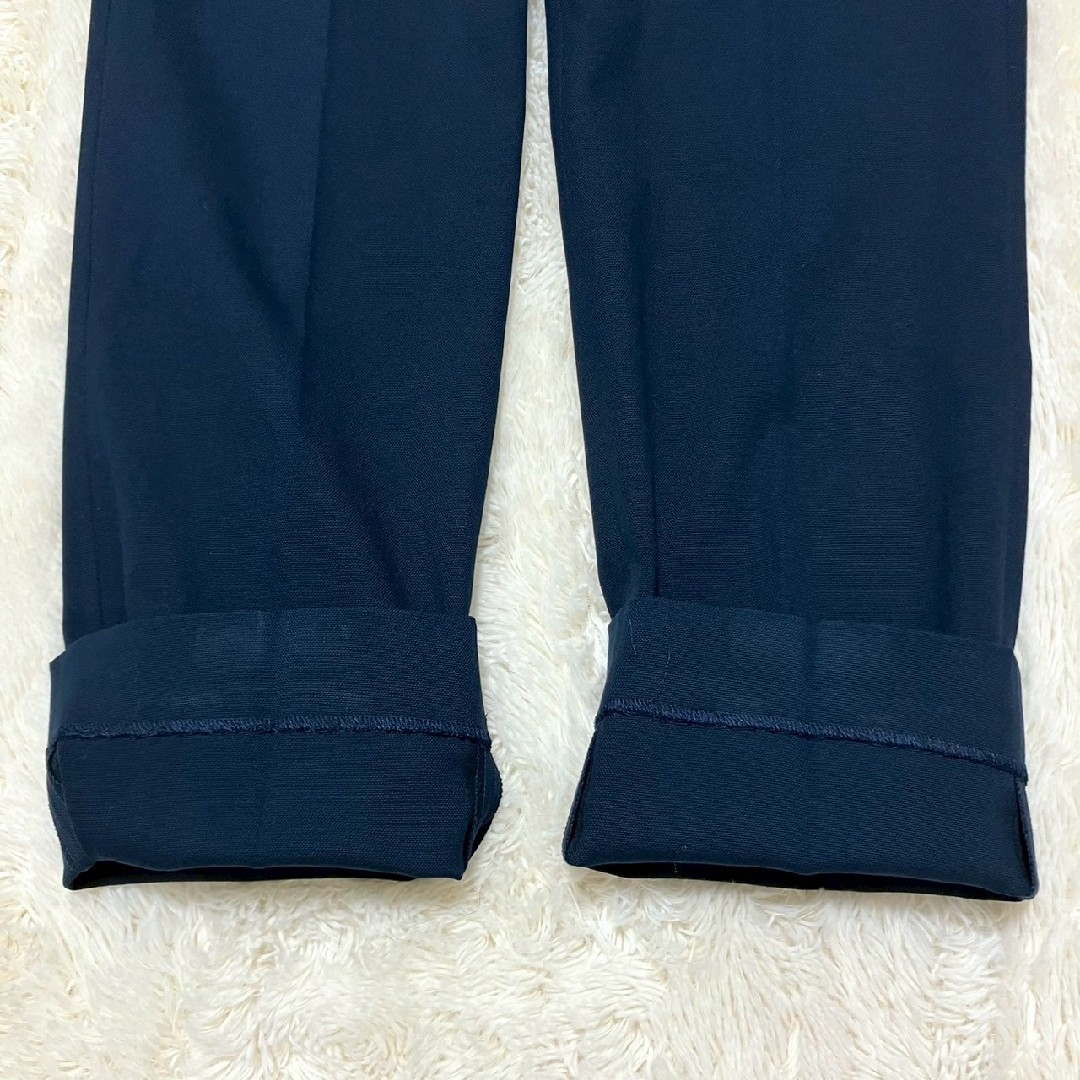 Theory(セオリー)の極美品✨ Theory セオリー スラックス STRAIGHT. TROUSER レディースのパンツ(その他)の商品写真