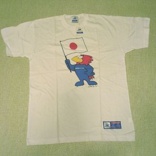 FRANCE98 FIFAワールドカップ Tシャツ