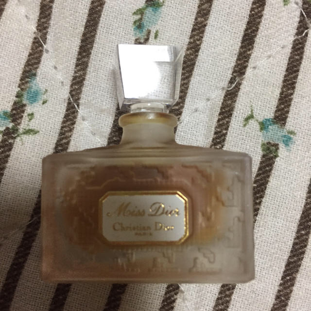 Christian Dior(クリスチャンディオール)の香水 コスメ/美容の香水(香水(女性用))の商品写真