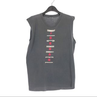 ナイキ(NIKE)のナイキ NIKE 90s Jordan jumpman Tシャツ ノースリーブ (その他)