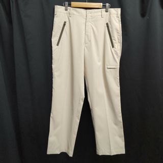 ナイキ(NIKE)のNIKE Golf【ナイキゴルフ】 パンツ/ゴルフウェア【メンズM/股下75cm/ベージュ】DRY FIT/ズボン/ボトムス/Pants/Trouser◆BJ045-c(その他)