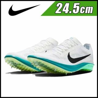 ナイキ(NIKE)のNIKE ZoomX Dragonfly2 ドラゴンフライ 2 （14838）(シューズ)