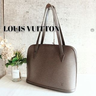 ルイヴィトン(LOUIS VUITTON)の良品 ルイヴィトン ビンテージ ショルダー トートバッグ 鞄 レディース メンズ(トートバッグ)