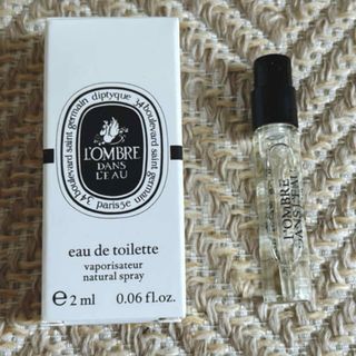 ディプティック(diptyque)のdiptyque オードトワレ　ダンロー(ユニセックス)