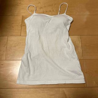 ギャップ(GAP)のgapキャミソール　xxs(キャミソール)
