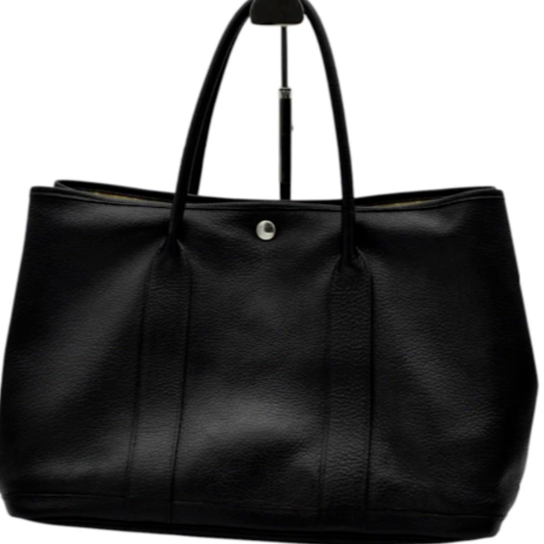 HERMES - HERMES エルメス ガーデンパーティ PM ネゴンダ トート