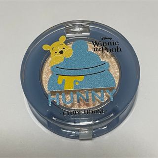 エチュードハウス(ETUDE HOUSE)のエチュードハウス　ルックアットマイアイジュエル　BE115(アイシャドウ)