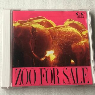 ZOO /FOR SALE (1993年)(ポップス/ロック(邦楽))