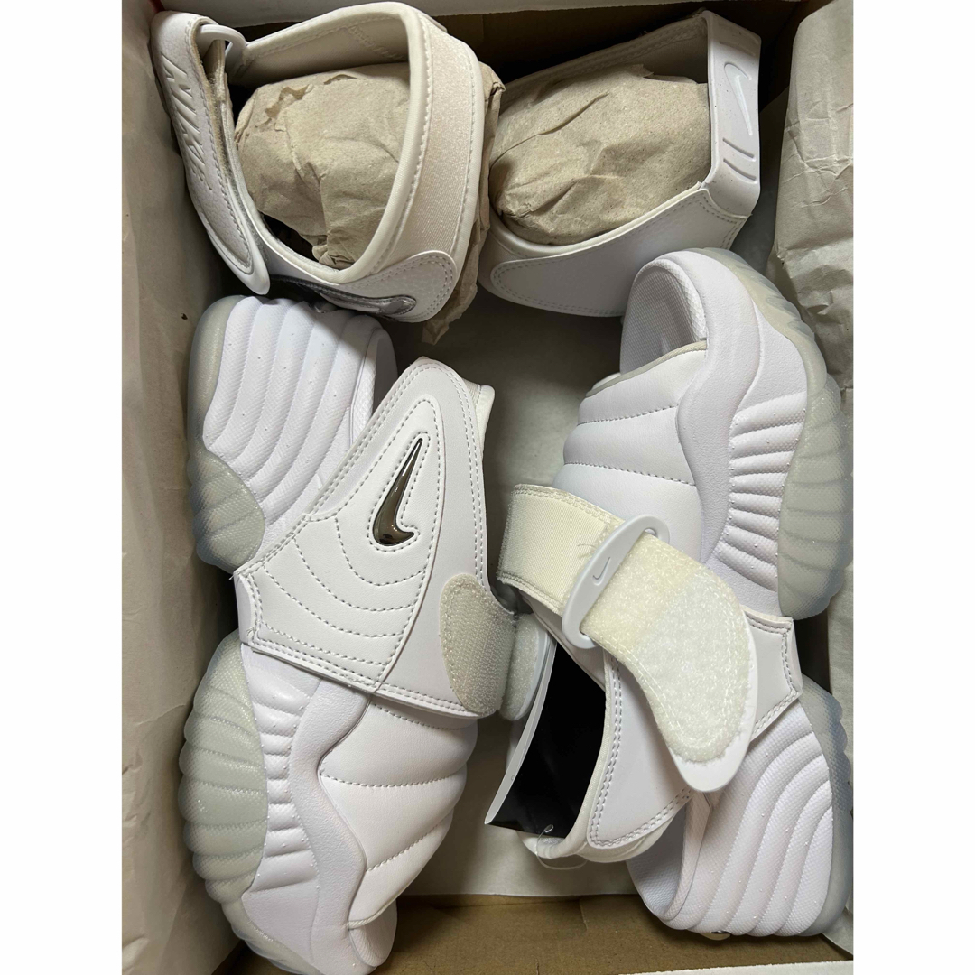 ◆大人気◆NIKE AIR ADJUST FORCE SANDAL(W)◆関税/送料込◆ NIKE W ADJUST FORCE SANDAL 