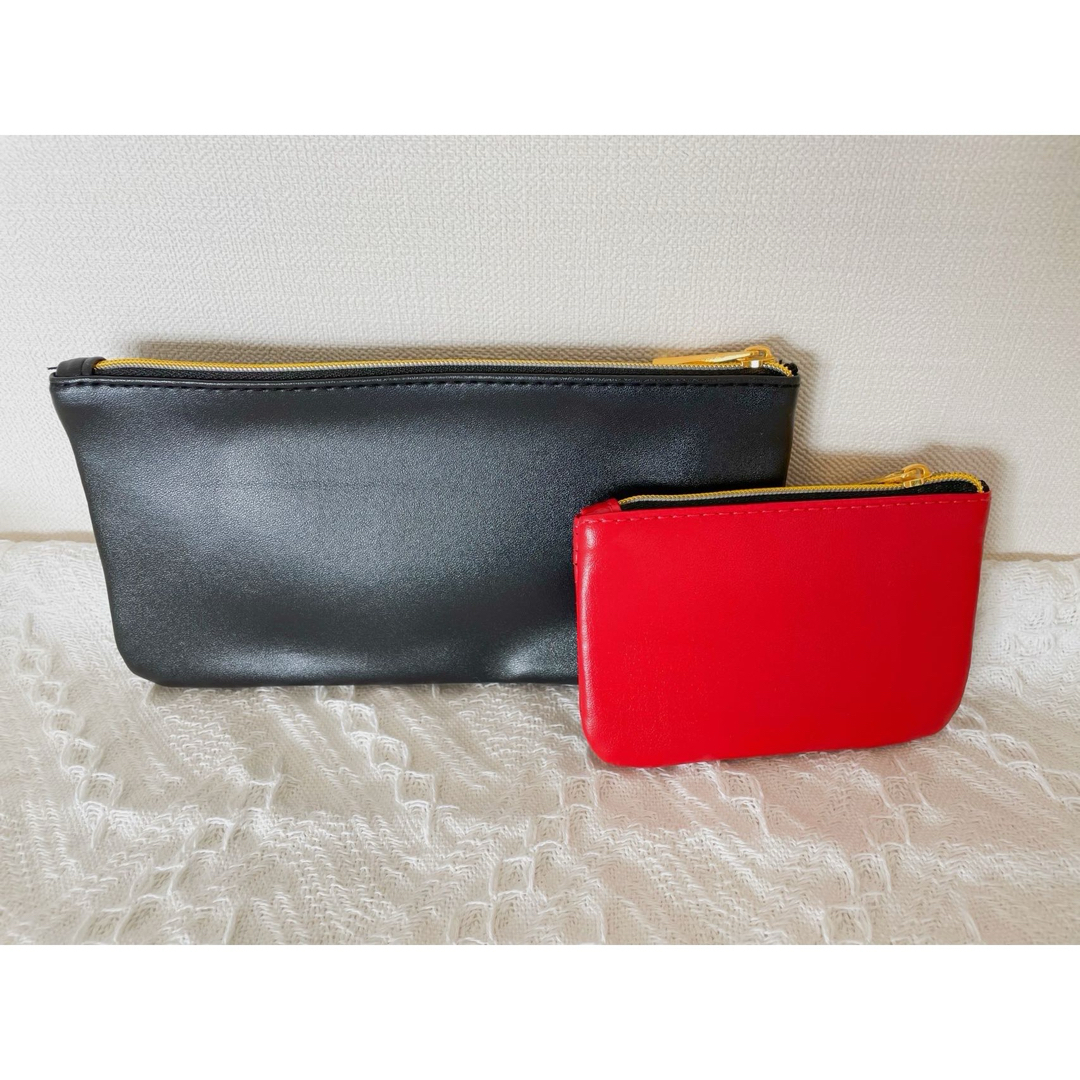 MARC JACOBS DAISY コインケース ポーチ - メルカリ