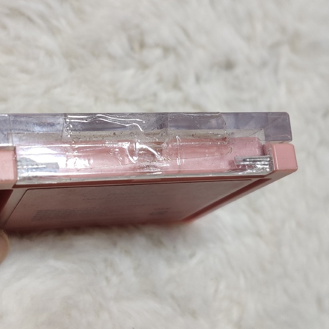 rom&nd(ロムアンド)のロムアンド  ベターザンアイス 02 ドライローズ コスメ/美容のベースメイク/化粧品(アイシャドウ)の商品写真