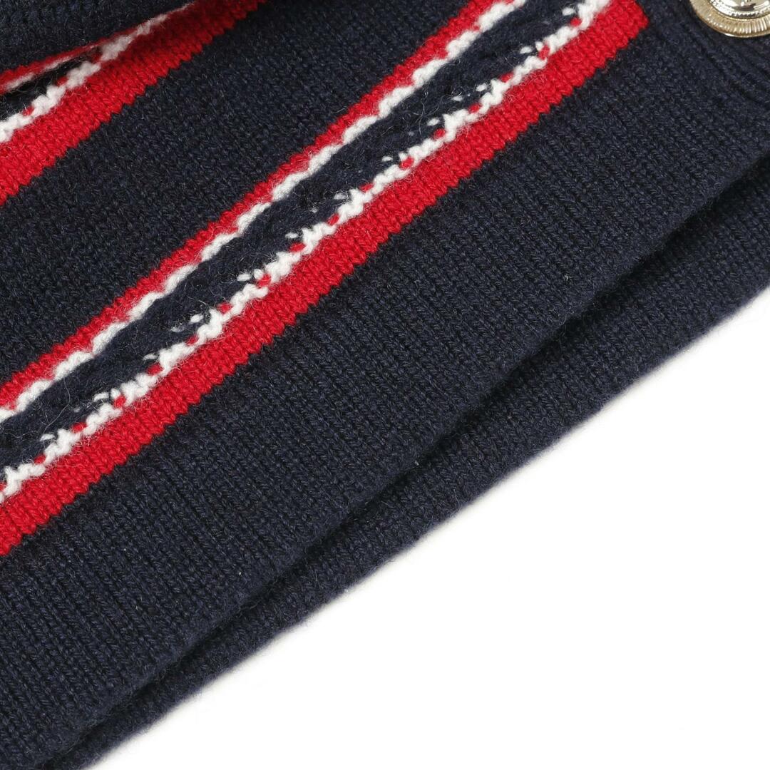 未使用級!M相当☆23ss CHANEL シャネル ニット カーディガン