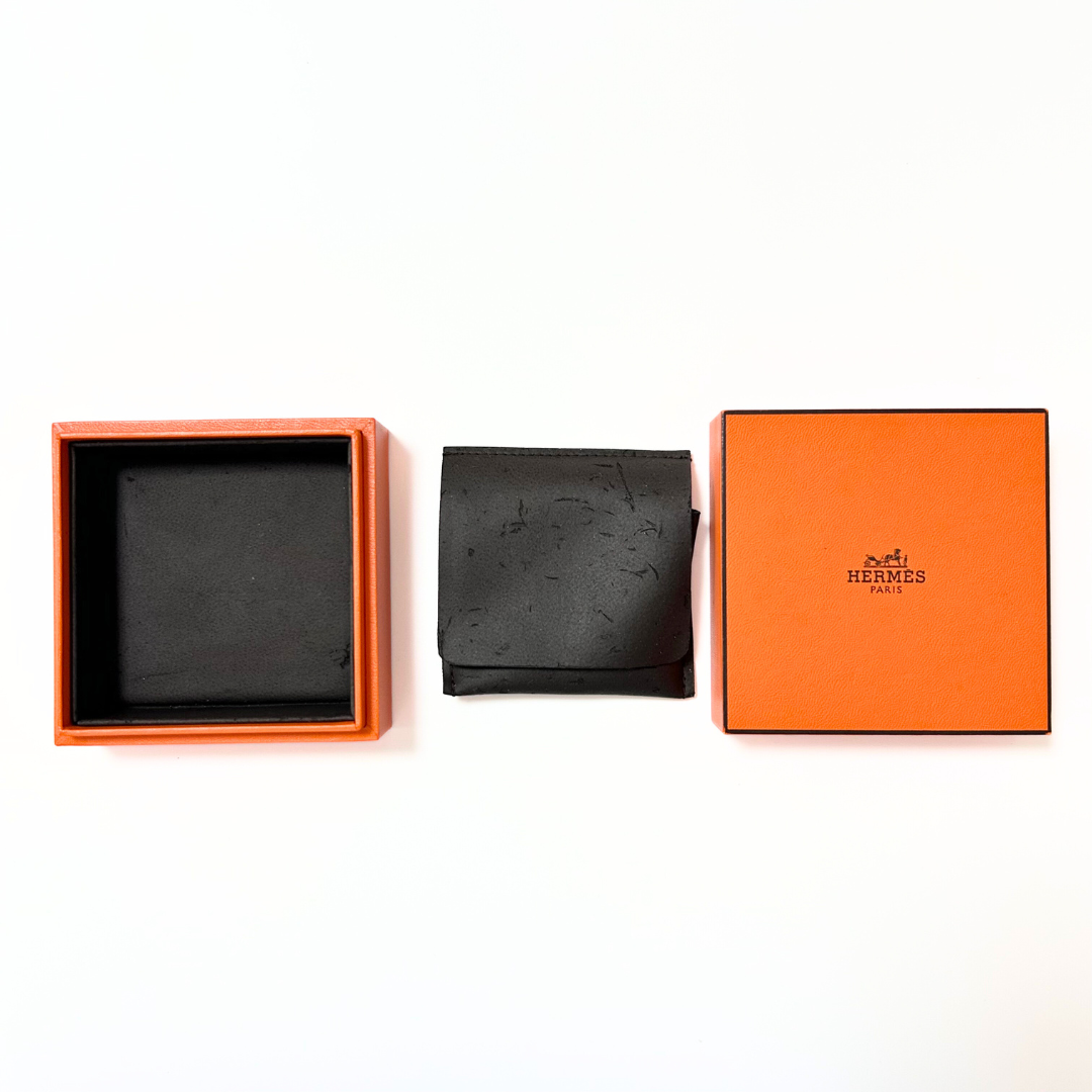 HERMES - エルメス ペンダントトップ セリエ クルードセル