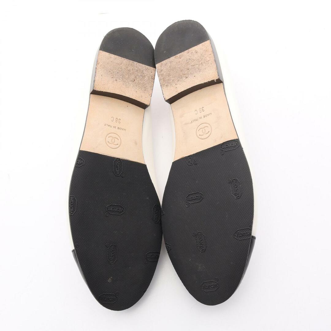 CHANEL - シャネル CHANEL BALLERINA バレリーナ パンプス 靴